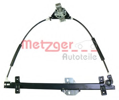 Стеклоподъемник METZGER 2160006 Стеклоподъемник METZGER 2160006