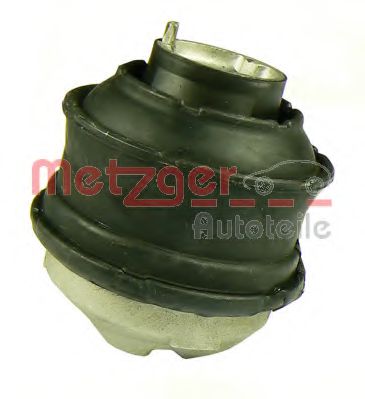 Подушка двигателя METZGER 8050355