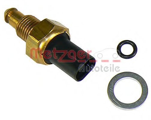Датчик, температура топлива METZGER 0905323