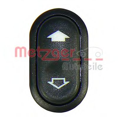 Кнопка стеклоподьемника FORD 1027749 Кнопка стеклоподьемника FORD 1027749