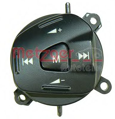 Под рулевой переключатель FORD 1544408