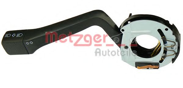 Под рулевой переключатель METZGER 0916112
