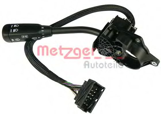 Под рулевой переключатель MERCEDES-BENZ A 140 540 0144