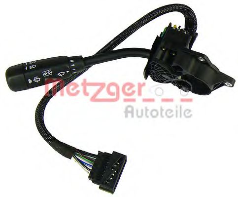 Под рулевой переключатель MERCEDES-BENZ A 140 540 1044