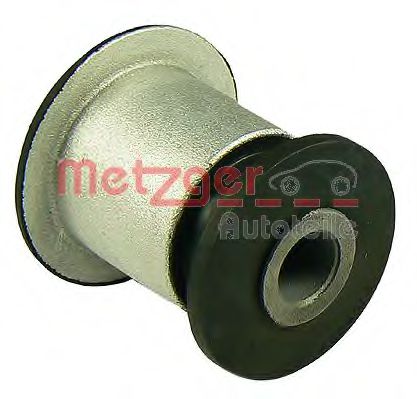 Сайлентблок рычага METZGER 52006708
