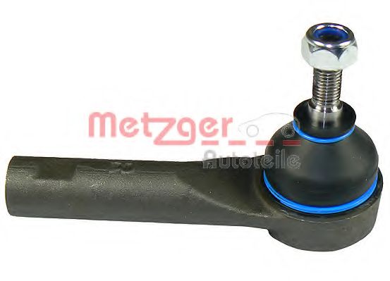 Наконечник рулевой тяги METZGER 54038602