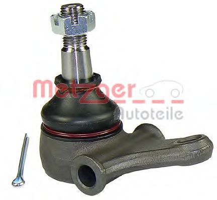 Шаровая опора METZGER 57024508