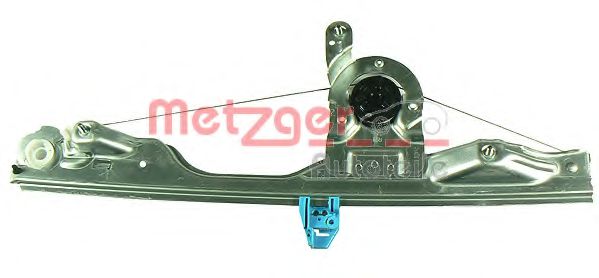 Стеклоподъемник METZGER 2160228