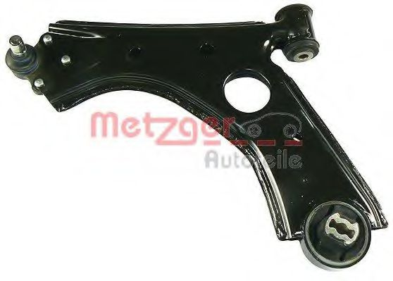 Рычаг подвески METZGER 58068001