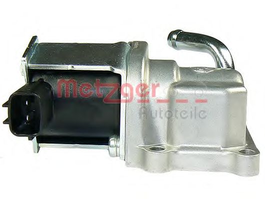 Клапан холостого хода MAZDA FSN520660B Клапан холостого хода MAZDA FSN520660B