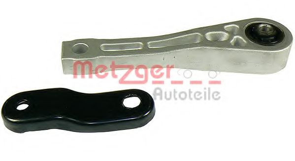 Подушка двигателя METZGER 8053701