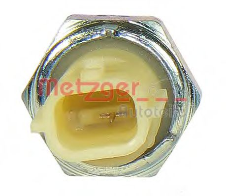 Датчик давления масла METZGER 0910074 Датчик давления масла METZGER 0910074
