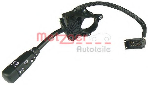 Под рулевой переключатель MERCEDES-BENZ A 140 540 1144