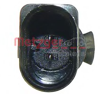 Датчик, внешняя температура METZGER 0905076
