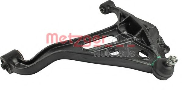 Рычаг подвески METZGER 58066102