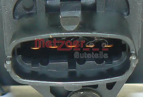 Расходомер воздуха OPEL 93185455 Расходомер воздуха OPEL 93185455