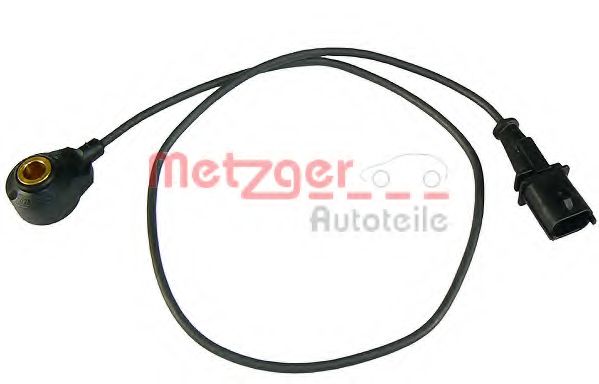 Датчик детонации OPEL 93180405 Датчик детонации OPEL 93180405