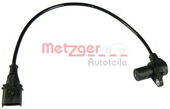 Датчик положения коленвала Nissan/Infiniti 237311F700 Датчик положения коленвала Nissan/Infiniti 237311F700