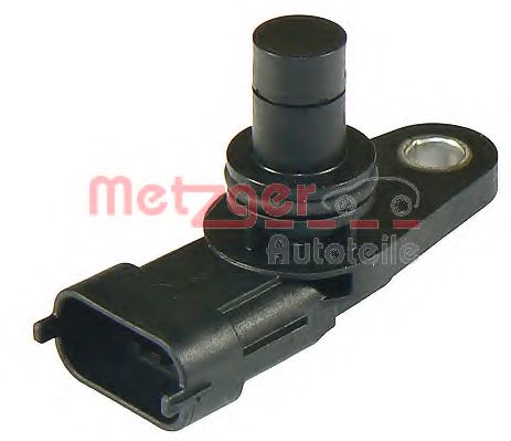 Датчик положения коленвала MERCEDES-BENZ A0061537128 Датчик положения коленвала MERCEDES-BENZ A0061537128