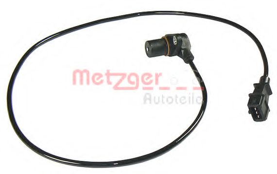Датчик положения коленвала METZGER 0902244