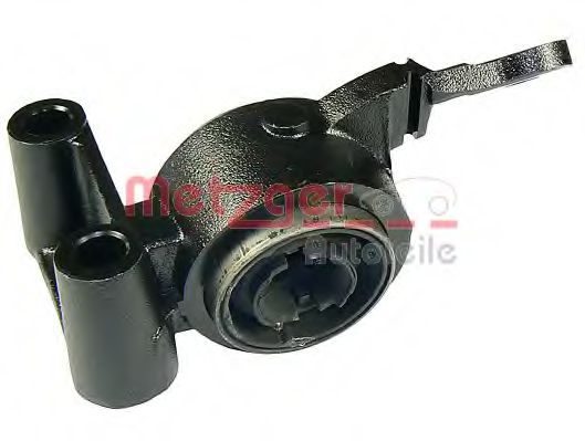 Сайлентблок рычага METZGER 52008601
