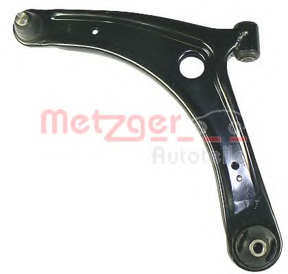 Рычаг подвески METZGER 58069701