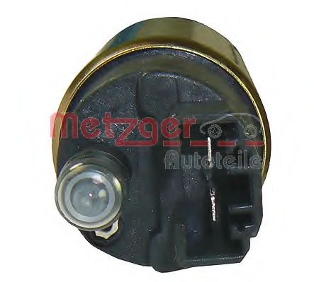 Топливный насос METZGER 2250039
