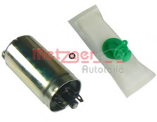 Топливный насос METZGER 2250050