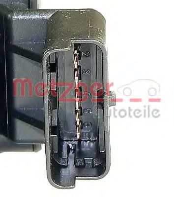 Расходомер воздуха METZGER 0891082
