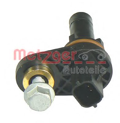 Датчик положения коленвала SUZUKI 3322078J01 Датчик положения коленвала SUZUKI 3322078J01