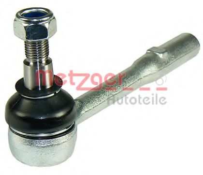 Наконечник рулевой тяги METZGER 54030508