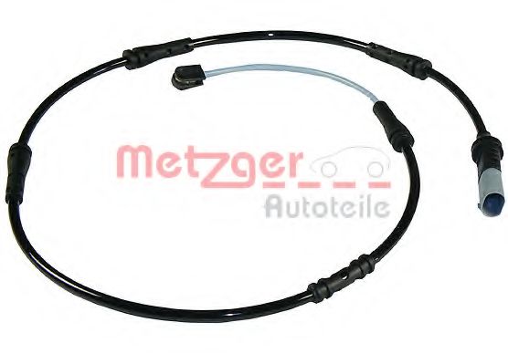 Датчик износа тормозных колодок METZGER WK 17-260