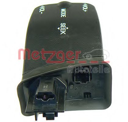 Под рулевой переключатель FORD 1318961