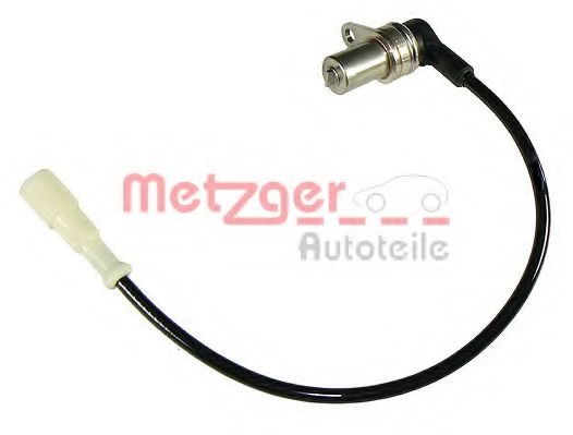 Датчик АБС metzger 0900602