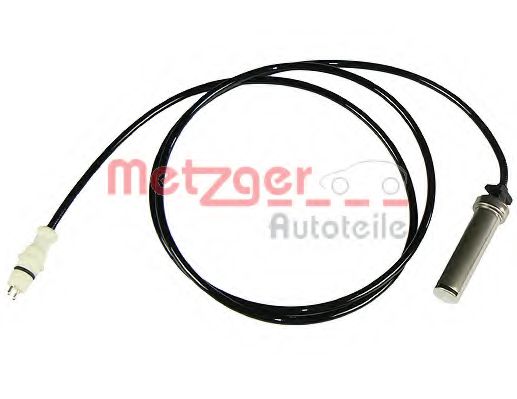 Датчик АБС MERCEDES-BENZ A 001 545 4618