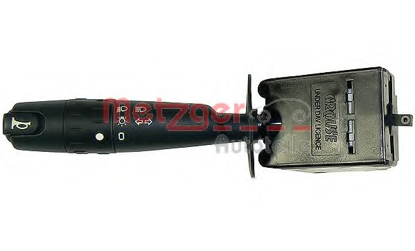 Под рулевой переключатель CITROEN/PEUGEOT 6253.54