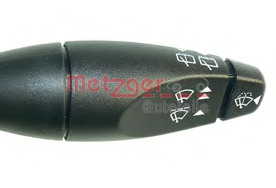 Под рулевой переключатель METZGER 0916192