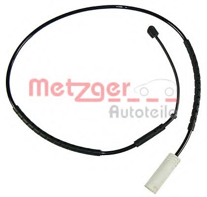 Датчик износа тормозных колодок METZGER WK 17-264