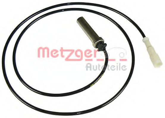 Датчик АБС MERCEDES-BENZ A 002 542 3018
