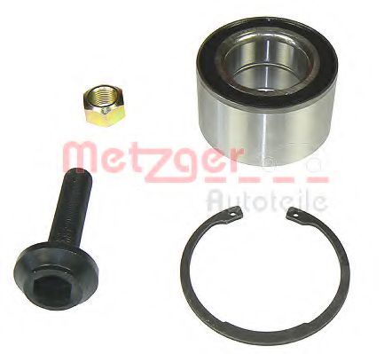 Подшипник ступицы METZGER WM 997