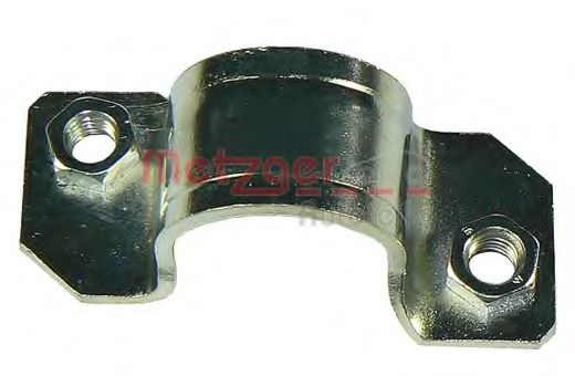 Кронштейн втулки стабилизатора METZGER 52057508
