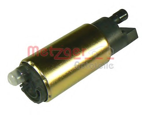 Топливный насос METZGER 2250032