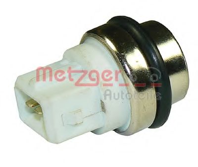 Датчик температуры охлаждающей жидкости METZGER 0915045