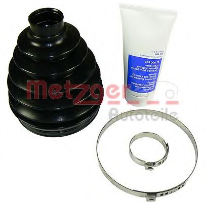 Комплект пыльника шруса METZGER 751.023
