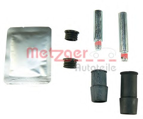 Комплект направляющей суппорта METZGER 113-1442X