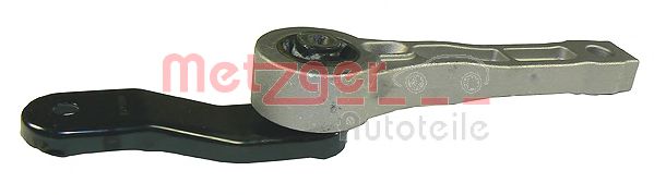 Подушка двигателя METZGER 8053704