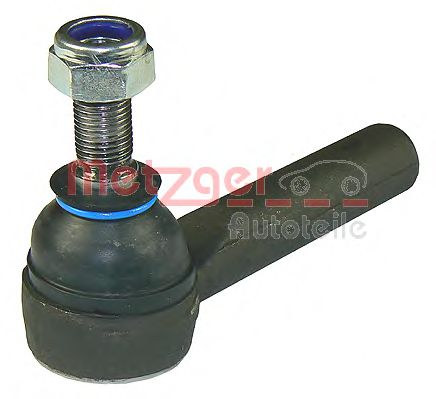 Наконечник рулевой тяги METZGER 54023908