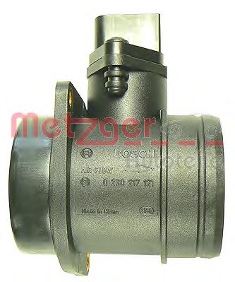Расходомер воздуха METZGER 0891071