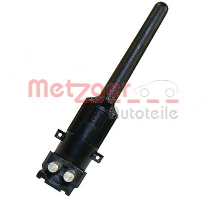 Датчик уровня охлаждающей жидкости METZGER 0901026