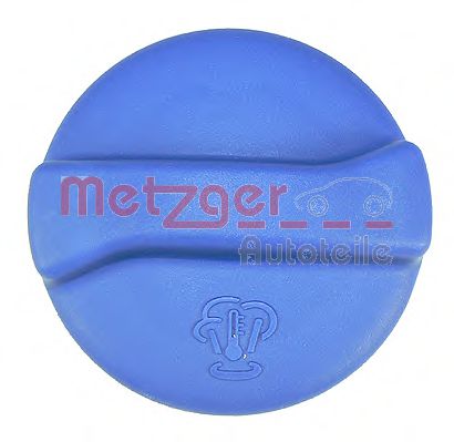 Крышка расширительного бачка METZGER 2140051